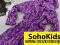 SOHOKIDS Szlafrok SO KOHLS 14 + 158 164 +