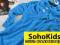 SOHOKIDS Szlafrok Ulica Sezamkowa 11 13 152 164