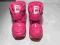 Buty dziecięce dziewczynka Reebok różowe 22