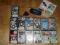 PSP Street jak NOWE + karta 8GB + 13 GIER!!!!!