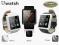 ZEGAREK SmartWatch U10L PL MENU iOS ANDROID BT 4.0