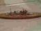 Papierowy model pancernika King George V