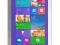 Toshiba Encore WT8-B-102 Win8.1 + 365 Z373G/1GB''