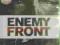 Enemy Front Limited Edition XBOX360 / TANIO !