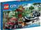 LEGO City 60071 Wielkie Zatrzymanie Promocja