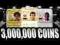 FIFA15 ULTIMATE TEAM 3MILION COINS PS4 bcm!!!