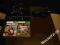 Xbox 360 120gb + 2 pady + gry + kinect