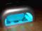 Lampa UV do tipsów + GRATIS