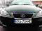 Lexus is220 czarny full opcja 2007r zamiana