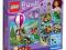 LEGO Friends 41097 - wawa dowóz gratis.. .ale?