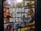 GTA 5 PS4 Jak Nowa
