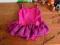 sliczny z TUTU dla malej Damy GAP 3-6 m