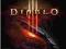 DIABLO 3  - PS3 STAN IDEAŁ DIABLO III