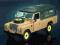 LAND ROVER III 109 UNIKAT REVELL DO SKŁADANIA NOWY