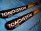 Super narty ROSSIGNOL OVESIZE 170 cm ! JAK NOWE !