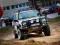 Jeep Grand Cherokee 4x4 OFFROAD 5.9