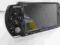 SONY PSP 3004 + GRA JACK AND DAXTER