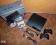 PlayStation 3 slim 3.55 320 gb cfw ps3 ideał BCM