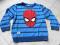 Sweterek SPIDERMAN 104-110