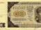 500 złotych 1948 Ser AM Stan IV