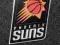 magnes na lodowke nba Phoenix Suns