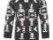 SWETER COOL CLUB SMYK NOWY METKA NORWESKI 146