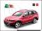 Bburago Burago 18-30103 BMW X5 1:43