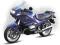 Maisto 31300-61 BMW R1150 skala 1:18