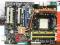 ASUS M2N-SLI DELUXE  Athlon x2 64 6400+  DDR2 4Gb