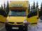 Renault Master kontener/blandeka 2.5 120k