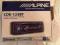 Radio Alpine CDE 133BT Bluetooth MP3 USB MIKROFON