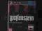 WOLFENSTEIN NEW ORDER PL PS4 PLAYSTATION 4 OKAZJA!
