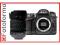 Fotoforma Nikon D7100 +18-105 VR