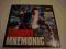 Film dvd Johnny Mnemonic