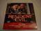 Film dvd Resident evil