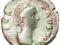 Denar  Rzym Faustina