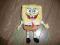 Spongebob maskotka