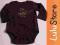 BabyGAP GAP body z misiem na sankach 3-6m 68