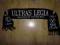 LEGIA - Szalik Ultras Legia !!!!!!!!!!!!!!!!!!!!!!