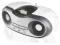 One by SEG AP124 Boombox Odtwarzacz USB-AUX-FM-MW