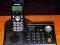 Telefon bezprzewodowy Panasonic KX-TCD240PD-T