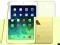 iPad Air 2 64GB WiFi + Cellular 4G LTE GOLD WAWA