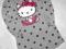 H&amp;M-  TUNICZKA Z HELLO  KITTY -  122