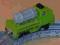 TOMEK TAKE ALONG PLAY - wagonik Sodor Supply