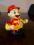 Super mario - duża figurka