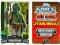 STAR WARS FORCE ATTAX 2014 Film 3 karta 235 B FETT