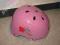 kask dziecięcy Barbie rozmiar S/M  52-56cm