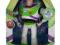 BUZZ ASTRAL 31cm Toy Story 3 DISNEY Kurier 24H