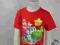 1RO987 NINTENDO MARIO T-SHIRT CHŁOPIĘCY 122