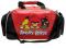 ANGRY BIRDS torba + worek na buty ZESTAW